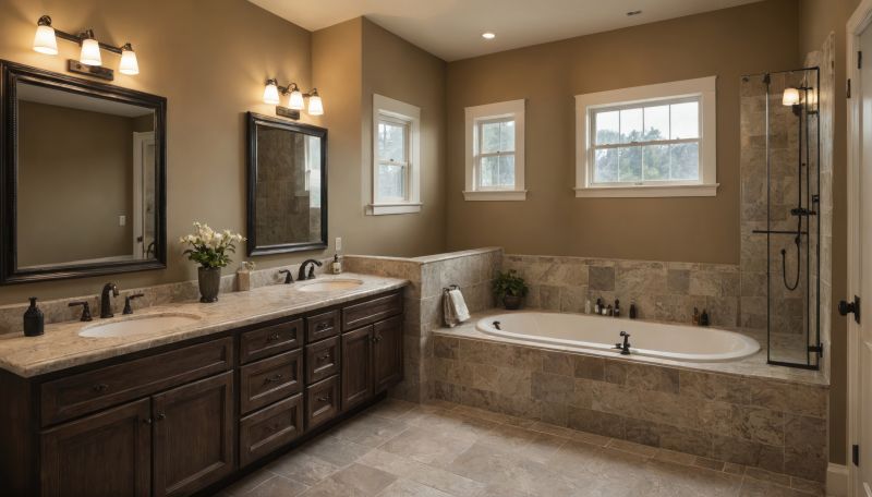 Top Bathroom Remodeling Companies in Concord, NH