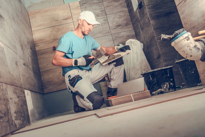 Top Bathroom Remodeling Companies in Epping, NH