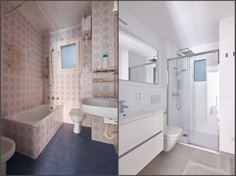 Top Bathroom Remodeling Companies in Hollis, NH