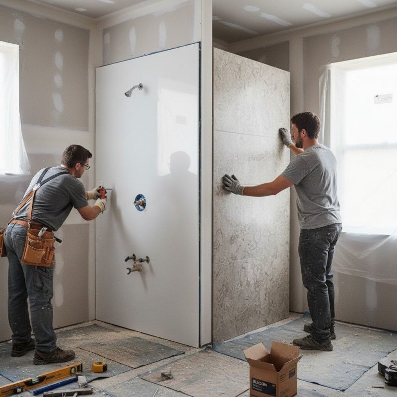 Top Bathroom Remodeling Companies in Manchester, NH