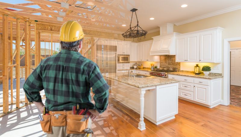 Top Bathroom Remodeling Companies in Nashua, NH