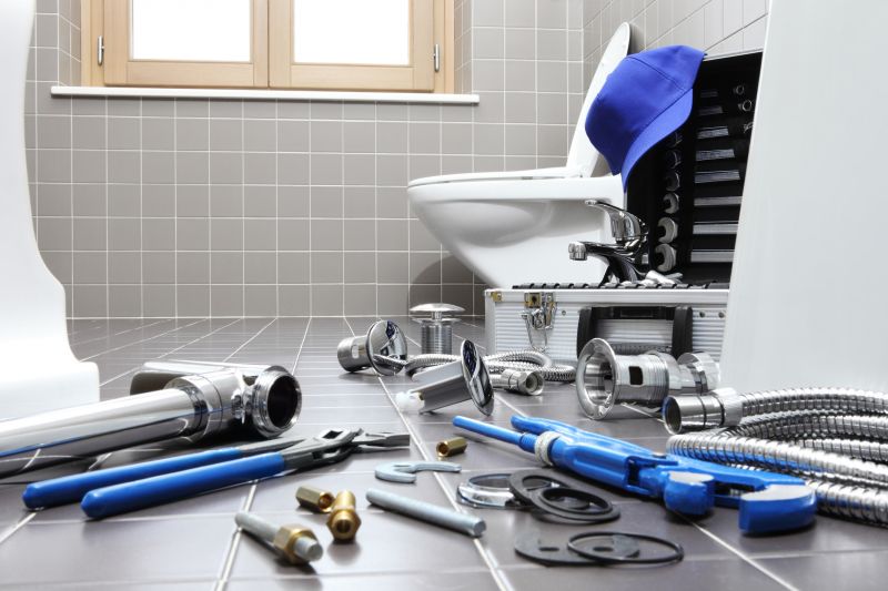 Top Bathroom Remodeling Companies in Nashua, NH
