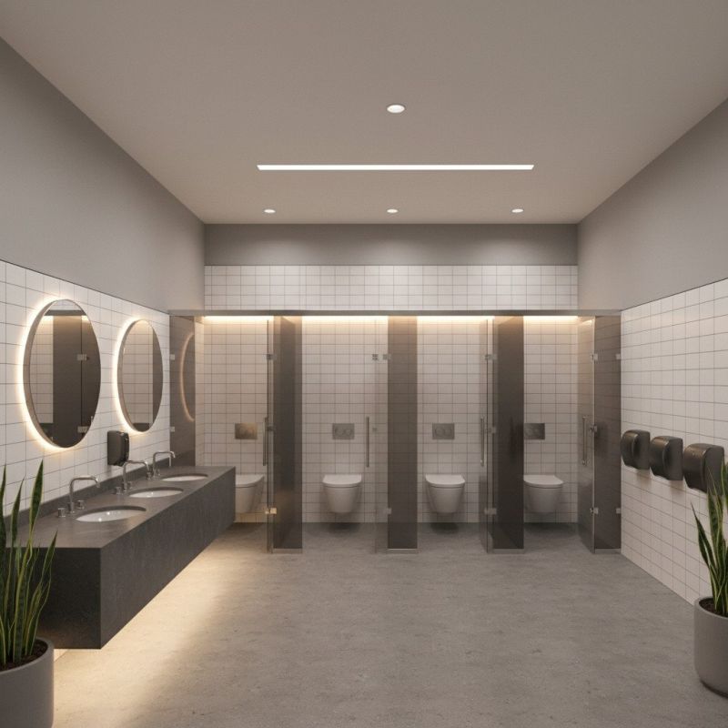 Top Bathroom Remodeling Companies in Salem, NH