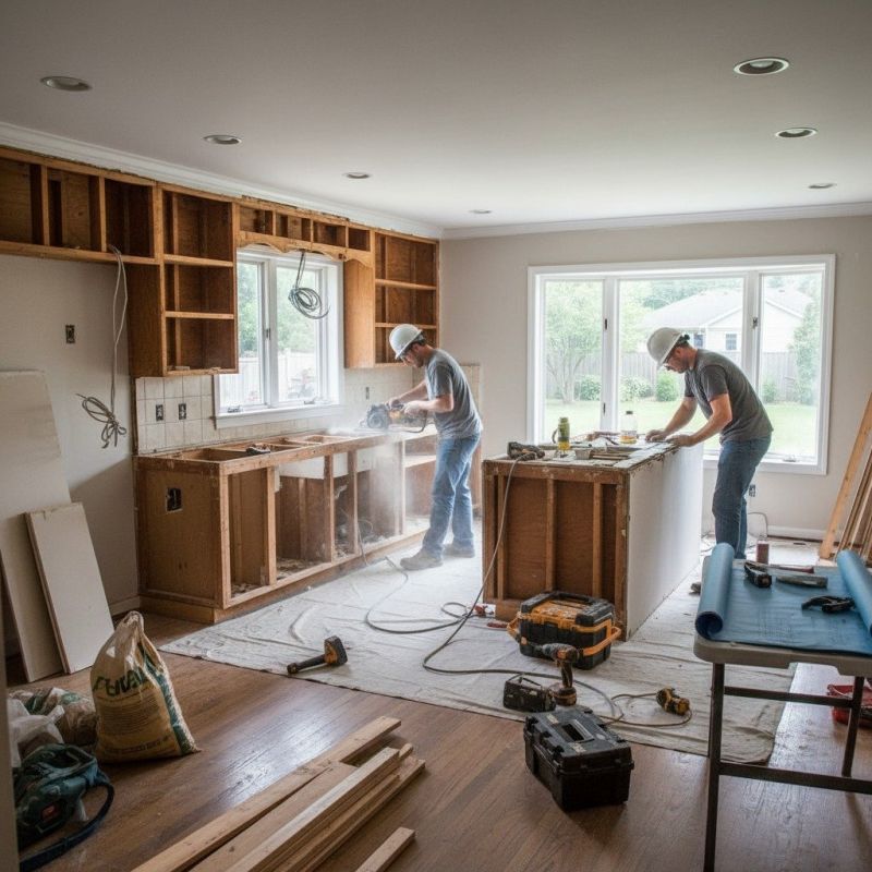Top Bathroom Remodeling Companies in Salem, NH
