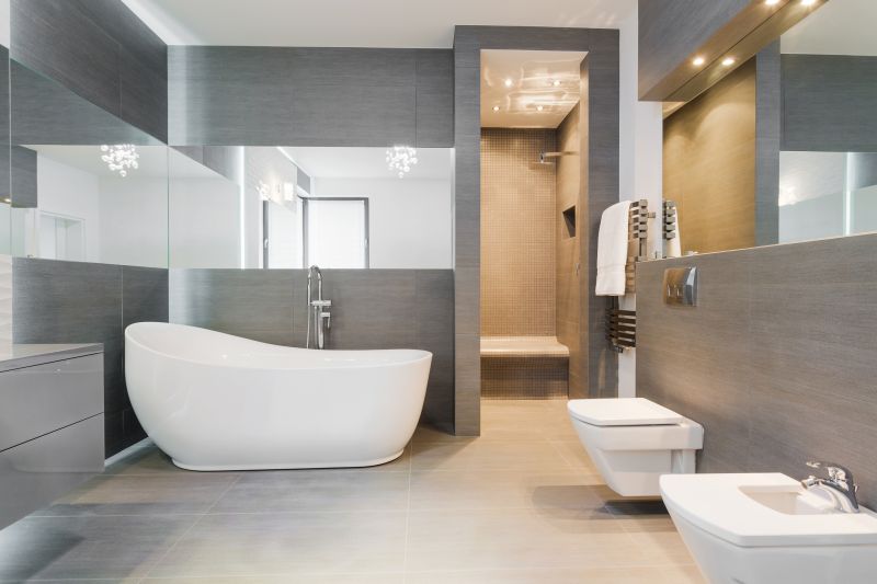Cost of Bathtub Installation in Manchester, NH