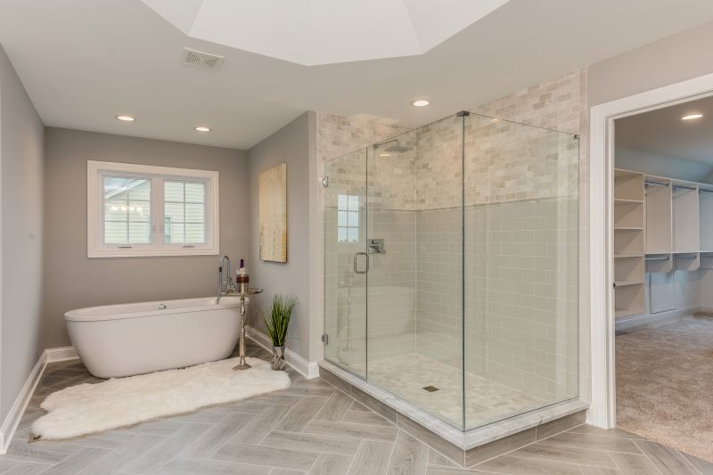 Best Accessible Bathroom Remodel Contractors in Manchester, NH